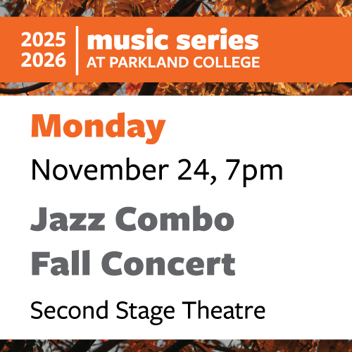 Music Nov 24 Jazz square